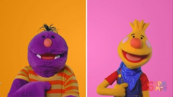 Skidamarink Dink A Dink Super Simple Songs