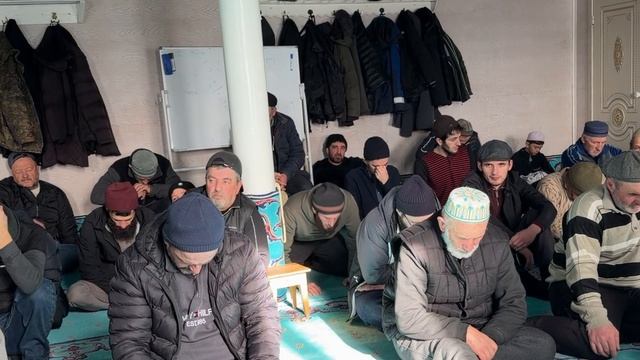 Рузман къоялъул ваг1за