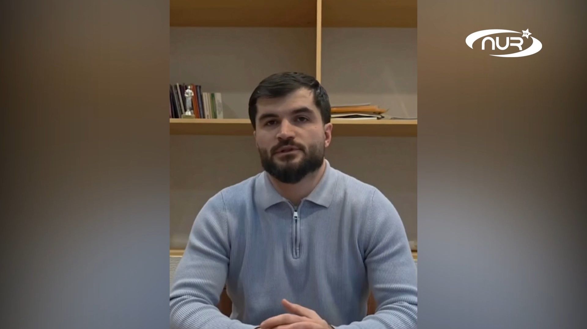 ПУБЛИЧНО ИЗВИНИЛСЯ ПЕРЕД МУФТИЕМ! ЧТО БЫЛО?