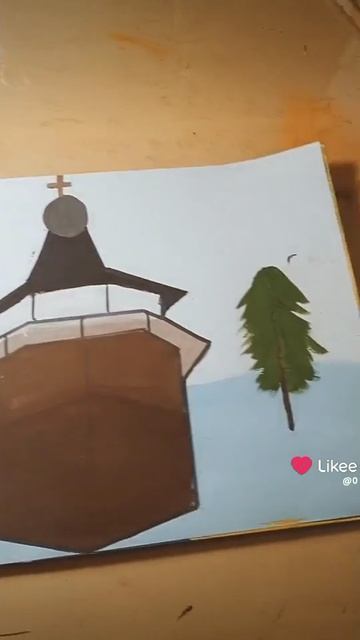 малые карелы