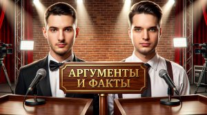 АРГУМЕНТЫ И ФАКТЫ! Вторая 1/4 Финала Зимнего кубка Мафия с Левшой