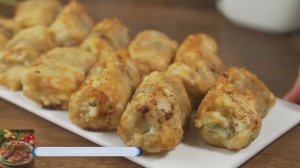 🥘 🍲 Рыбные шедевры: нежные рулеты и ароматные гнёздышки из хека и пангасиуса.