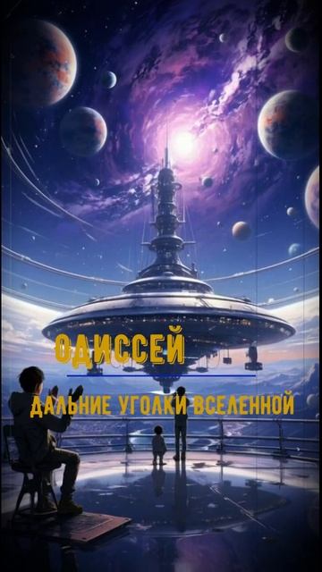шортс Одиссей