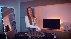 Yuna Gerto - Indie Dance DJ Set ｜ Home Mix Vol.1