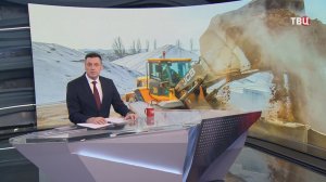 Собянин рассказал о работе асфальтобетонных заводов в Москве