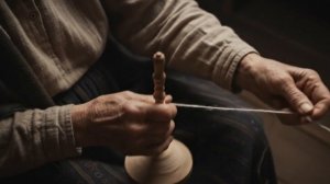 Александр Пушкин_Тучи мглою небо кроют.