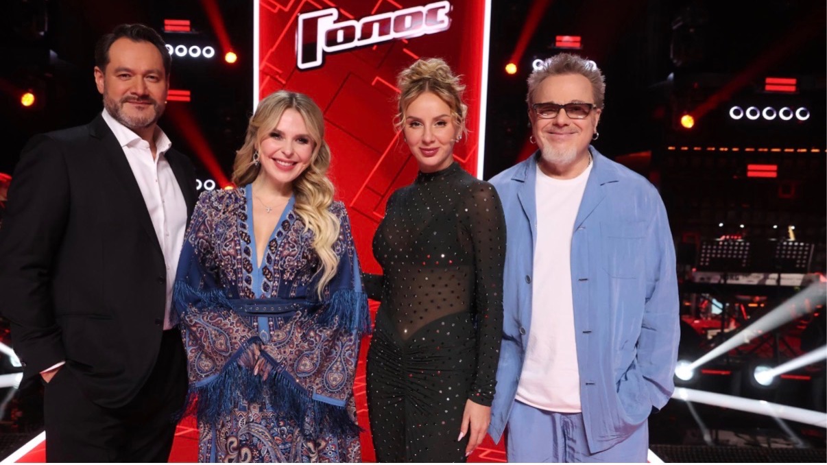 Шоу "Голос" 23.01.26 (14 сезон) кто участники, к каким наставникам попали? смотреть онлайн