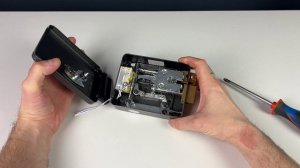 Подключение электромеханических замков