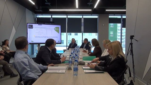 Заседание Совета Депутатов 2026.01.22