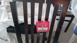 Обзор на запрограммированную систему пожарной сигнализации BOLID