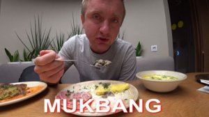 Мукбанг. Отговариваю клиента от рискованной сделки. Нужно искать другого покупателя.