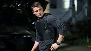 Ночной агент (3 сезон) — Русский трейлер (2026)