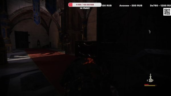 Styx: Master of Shadows