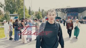 Антитеррор. Профилактический ролик «Пакет»