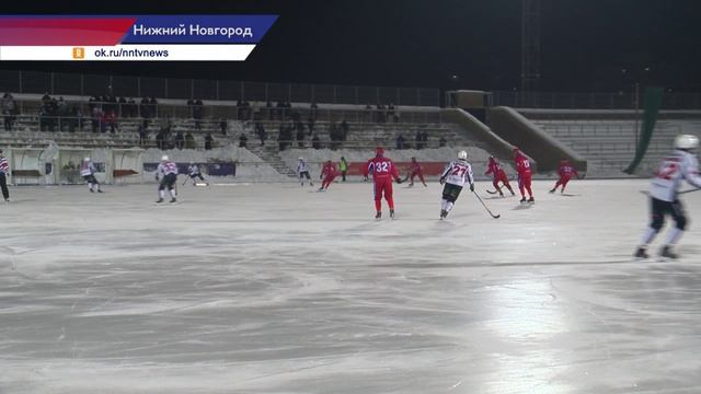 «Турнир Народного единства» состоялся в Нижнем Новгороде смотреть онлайн