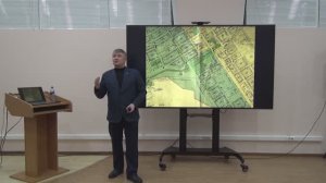 От землянки до квартиры (часть 1)