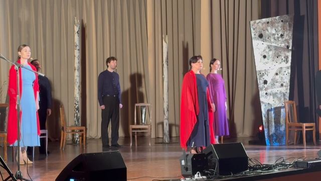 21.01.2026. «Театральные вечера» в Сурске