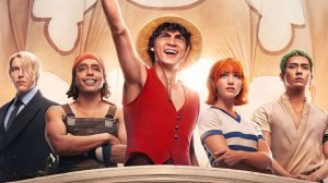 ONE PIECE. Большой куш (2 сезон) - Официальный трейлер (Дубляж, 2026) Инаки Годой