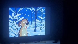 Кинодень. Жил был пес.