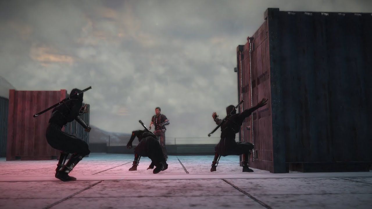 Just Cause 2 #5 смотреть онлайн