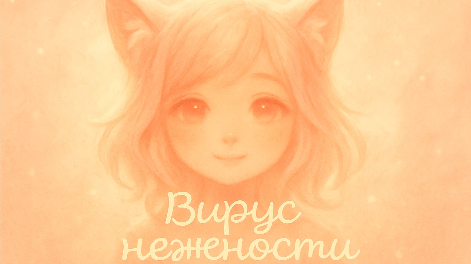 Вирус нежности (твоя броня не выдержит этого)