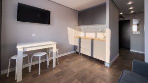 Самая доступная 1-комнатная квартира в Юдино!