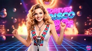 Forever Disco 80s   Modern Talking Style Remix 2025   Best Euro Disco & Italo Dance Hits (80s 90s)