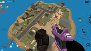 Я РАЗЛОМАЛ СХОДКУ БЛУ100000000Б (Блу умер)