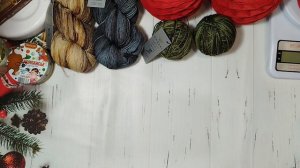 23-01-2026//Над чем работала//Неприятность эту..мы переживём 🤗🤭