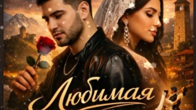 Падает падает снег на меня Тимур Магомедов -любимая смотреть онлайн