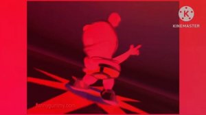 gummy bear in german