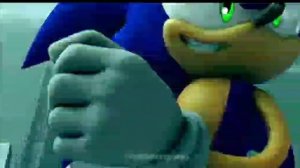 Metal sonic x lonely lonely (AKSE спасибо что нашёл).