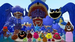 МУЛЬТИК СОНИК ИКС: ЭПИЧЕСКИЕ БИТВЫ И ВЕСЁЛЫЕ ИСТОРИИ....