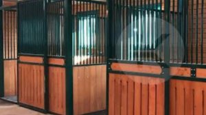 Туториал на конюшню для лошадок шляйх