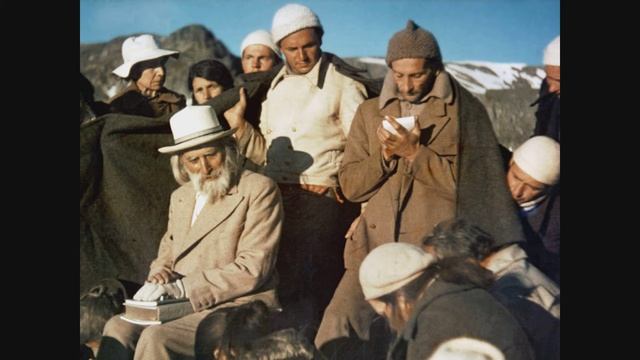 Избраникът Божий и Вождът на Истината - 1898_09_20