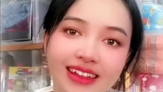 Happy New Year, darling! (for Ying)