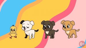 МУЛЬТИВАРКИ ТВ ПИТЯФ,ПЕСЕНКИ ДЛЯ САМЫХ МАЛЕНЬКИХ(Передали)