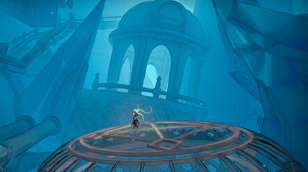 MIO Memories in Orbit l Новые умения # 2