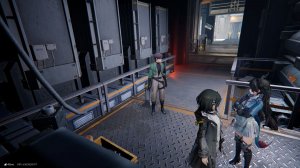 Arknights: Endfield : Долина IV Глава 1 Часть 3