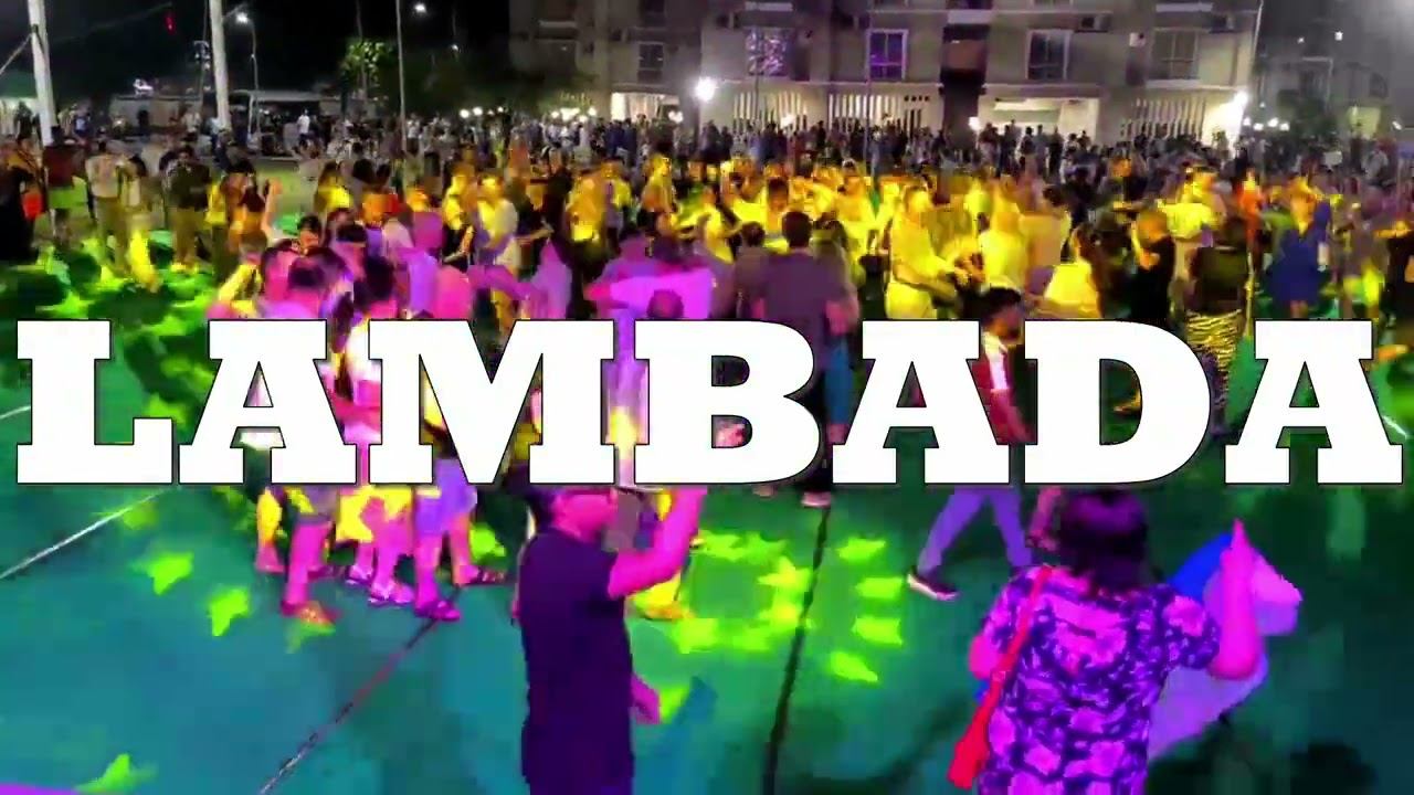 Lambada 2025