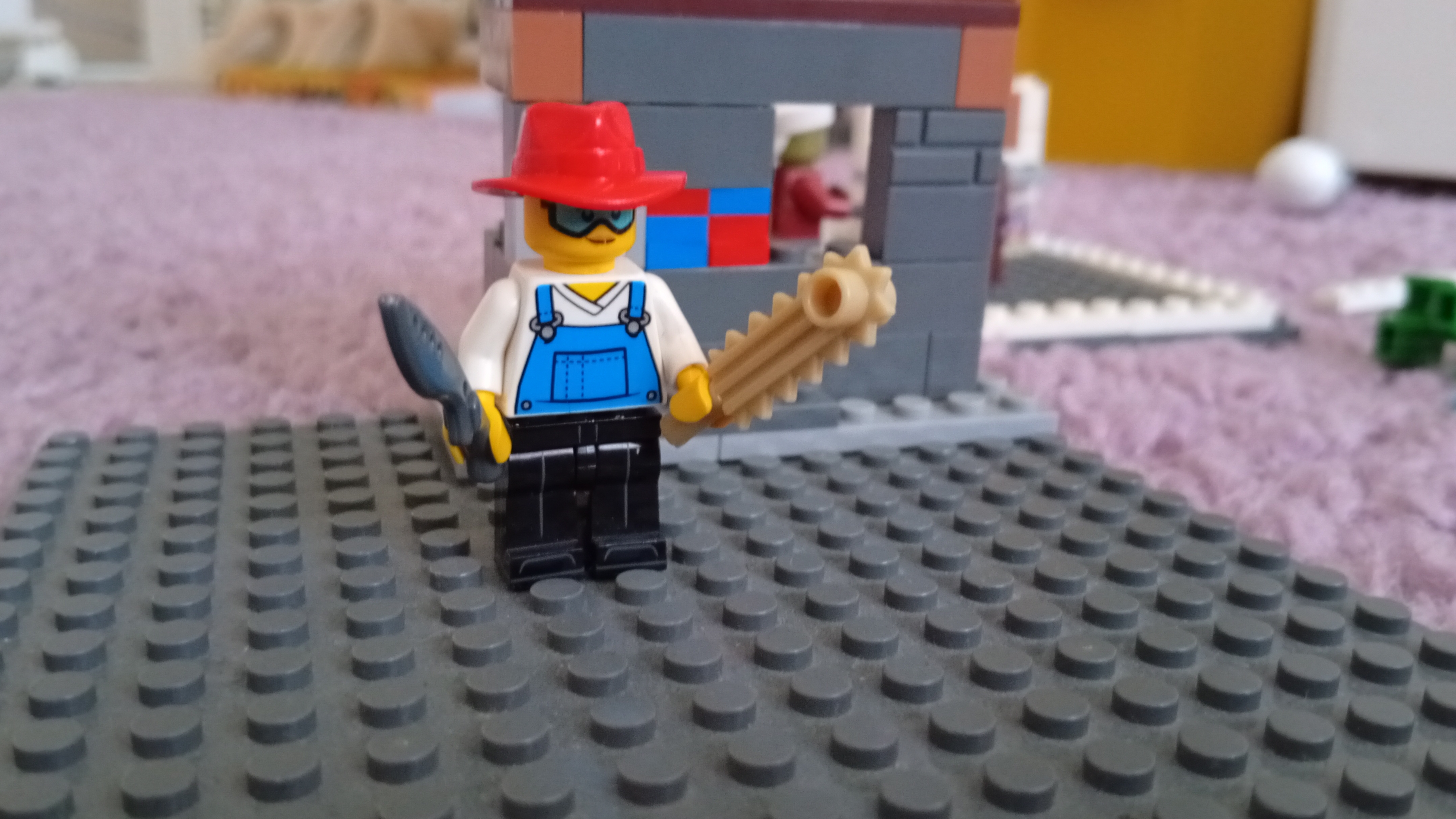 зомбаки серия 4