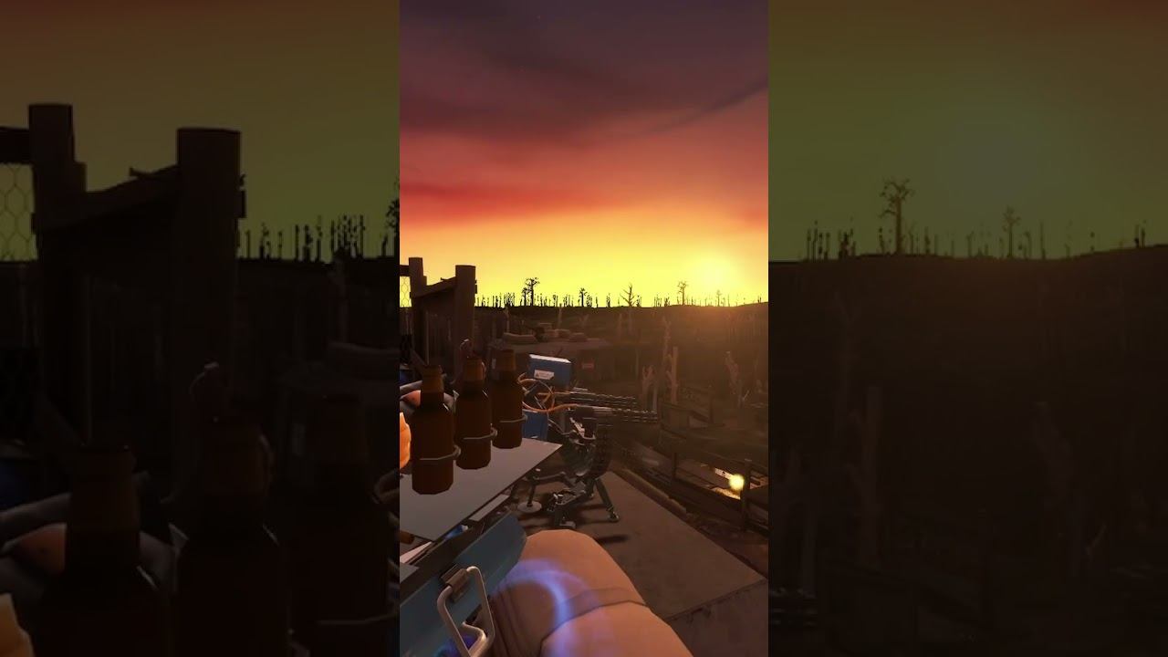 Инженер - Технодесантник #shorts #teamfortress2 #tf2 #ader #тф2 смотреть онлайн