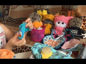 Вся наша одежда для БАСИКОВ #Обзор# Где мы покупаем одежду для БАСИКОВ.