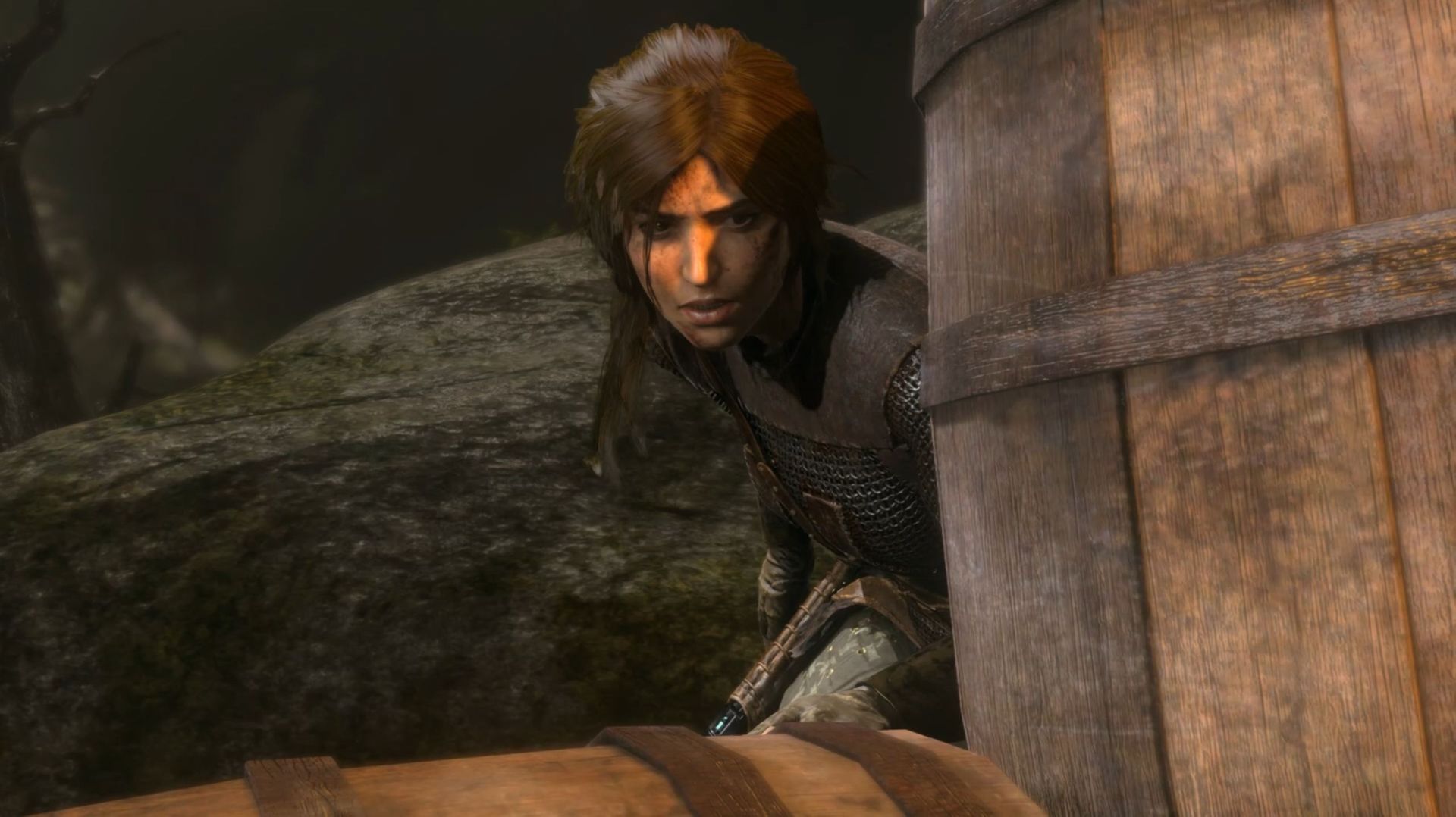 Rise of the Tomb Raider 11 часть: Обильный обед, Подготовка к бою, К башне смотреть онлайн