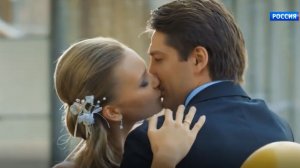 Фильм "В плену обмана", песня Алексей Глызин "Еще минута"