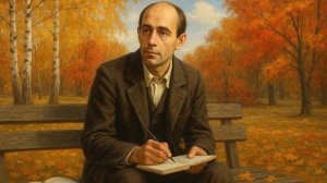 Николай Рубцов. Посвящение другу.