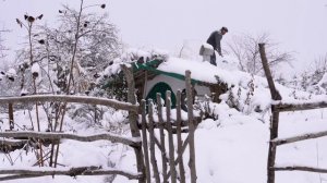 Kənd Həyatı. Lokum  сладкий и пикантный рахат-лукум