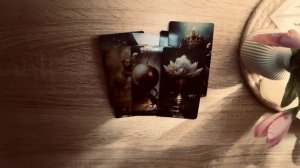 ЕГО ТРЕВОЖНЫЕ МЫСЛИ О ВАС❓❗️💥ТАРО ГАДАНИЕ