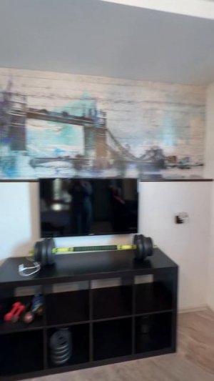 Продажа квартиры Волжская набережная д 8к3