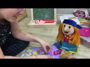 В Школе Басиков Большая перемена. Баба-Яга собирает СКРЕПЫШЕЙ 4 / Семейка Басиков и Мисс Фаина